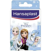 Hansaplast Kids Frozen Kinderpflaster 20 St.