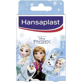 Hansaplast Kids Frozen Kinderpflaster 20 St.