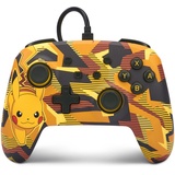 PowerA Controller für Nintendo Switch Camo Storm Pikachu
