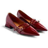 Gioseppo Damen Lucan Plattform, Bordeaux, 39 EU