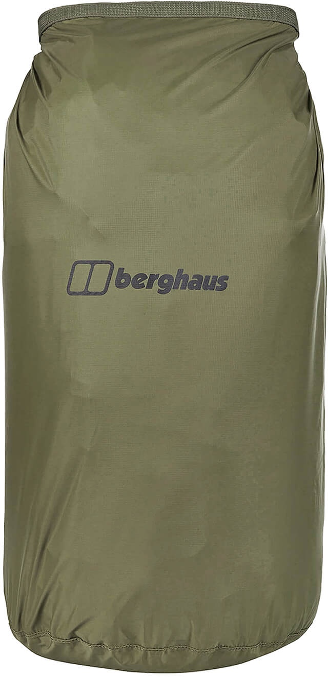 Berghaus MMPS Liner mit Ventil 70 Liter cedar oliv