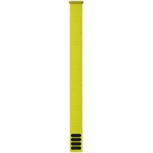 Garmin UltraFit Nylon 22mm Amp Yellow fenix 8 47mm u.a.