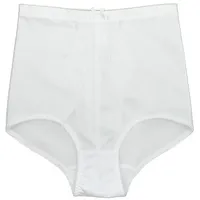 SASSA Miederhose in Weiß | Gr.: 80