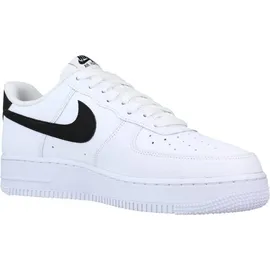 Nike Air Force 1 '07 Herren White/Black 45