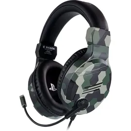 Bigben Interactive PS4 Stereo Gaming Headset V3 Camouflage