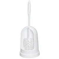 Wenko - wc Garnitur Standard Weiß