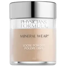 Physicians Formula Mineral Wear® Loose Powder (12g)