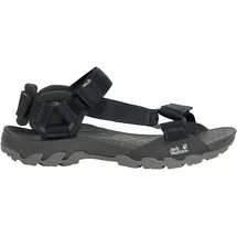 Jack Wolfskin Ridge Sandalen Black 35,5
