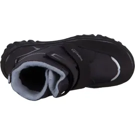 superfit HUSKY Sympatex Schwarz/Hellgrau 27