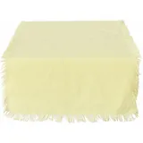 Boltze Tischläufer LENEA, Hellgelb
