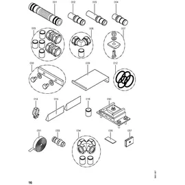 Viessmann Vitosol 200-FM 2,51 m2, SV2F, senkrechte Bauform