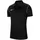 Park 20 Poloshirt Kinder black/white/white S 128-137 cm