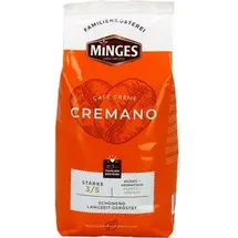 Minges Caffè Cremano 1000 g