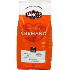 Minges Caffè Cremano 1000 g