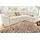 Cotta Ecksofa »Leandra L-Form«, wahlweise mit Bettfunktion & Bettkasten beige