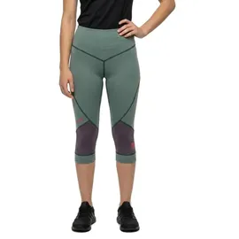 Rafiki Tranquillo 3/4-Leggings North Atlantic 38