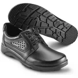 Sika Arbeitsschuh Optimax Schnürschuh Schwarz - 42