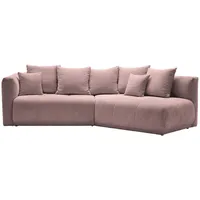 hom'in Hom ́in Ecksofa EVITA - SC ca. 315,00x180,00