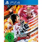 One Piece: Burning Blood (PS4)