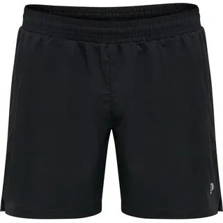 New Line Core Laufshorts black S
