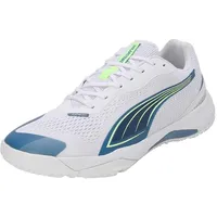 Puma Solarstrike III Herren Puma White-Blue Horizon 48,5