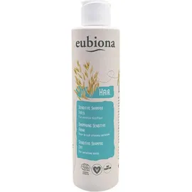 Eubiona Shampoo Hafer Sensitive 200 ml