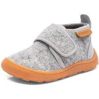 Bisgaard Barefoot Basic Grau 19