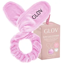 GLOV GLOV Bunny Ears Headband Pink