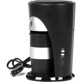 AllRide Reise-Kaffeemaschine 300 W + Becher