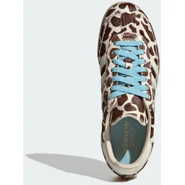 adidas Samba OG Cow Print/Crystal Linen 38