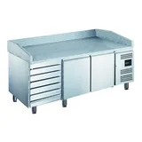 Saro Pizzatisch EPZ 2610 TN