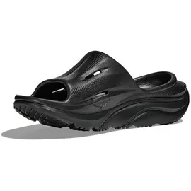 Hoka One One Ora Recovery Slide 3 Schwarz 41 1/3