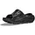 Hoka One One Ora Recovery Slide 3 Schwarz 41 1/3