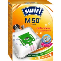 Swirl M 50 NeutralizAIR 4 St.