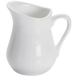 Maxwell & Williams Milchkännchen 110 ml/Maxwell Williams/White Basics/Sahnekännchen/Milchkanne/Porzellankännchen