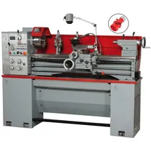 Holzmann Maschinen Drehmaschine ED 1000F