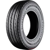 Firestone 185/75 R16C 104R/102R Vanhawk 3 8PR Enliten