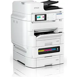 Epson WorkForce Pro EM-C8101RDWF