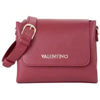 Valentino Umhängetasche Alexia Satchel Bordeaux