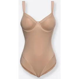 Triumph Body True Shape Sensation Bsw Elfenbein (Sable), Gr. 90 E