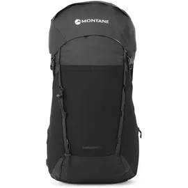Montane Trailblazer 25 l schwarz
