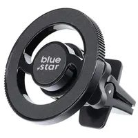 BLUE STAR PREMIER Magnetische Autohalterung für den Lüftungsgitter kompatibel