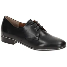 Everybody Halbschuhe schwarz 38