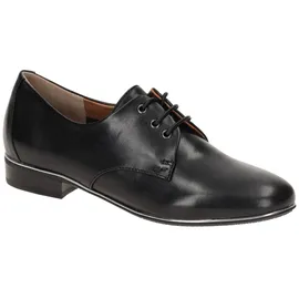 Everybody Halbschuhe schwarz 38