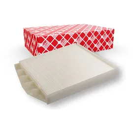 Draper FEBI BILSTEIN 101651 Innenraumfilter 1 Stück