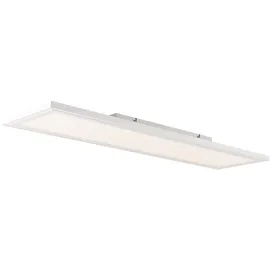 Brilliant Laurice 1 LED 100x25 cm weiß
