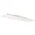 Brilliant Laurice 1 LED 100x25 cm weiß