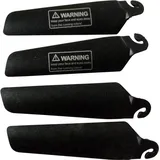 Reely Multicopter-Propeller-Set 1619402