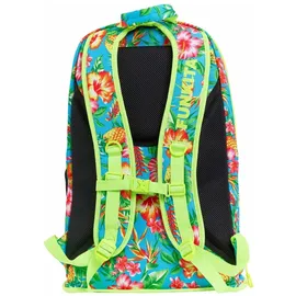 Funkita Elite Squad 36 Liter für Kinder, Farben:Blue Hawaii | Gr.: onesize