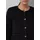 s.Oliver Cardigan aus Baumwollmix mit Ziertaschen Schwarz 46